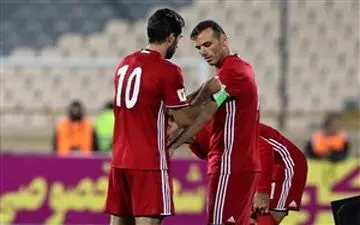  تجربه جدید سید جلال حسینی در پرسپولیس