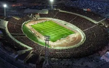 ورود تراکتور به سومین سال فعالیت در قالب جدید/ در انتظار قهرمانی