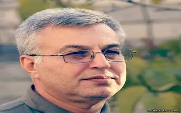 پیکر مجری و برنامه ساز نام آشنای صداوسیما صبح امروز تشییع میشود