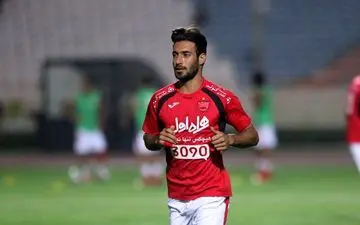 ادعای جالب خلیل‌ زاده پس از شکست سنگین استقلال مقابل السد