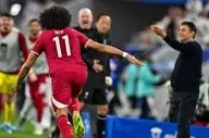 رکورد ۵۰ ساله اسطوره پرسپولیس به نام ستاره فوتبال قطر