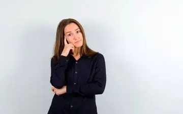 راه حل واسه اونایی که هیچ چیز خوشحالشون نمیکنه