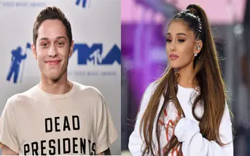 خوا‌‌ننده و باز‌یگر مشهور نامزد کردند + عکس