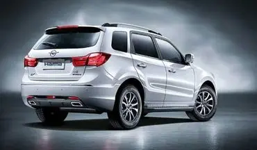 شرایط جدید فروش اقساطی هایما؛ اس۷ با ۷۰۰ میلیون بخرید + جدول