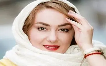  سلفی متفاوت «هانیه توسلی»