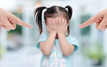 نه شنیدن برای کودکان لازم است؛ چرا؟

