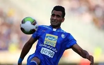  ستاره استقلال 500 میلیون گرفت و از آبی ها جدا شد