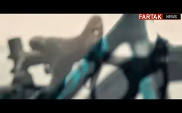 تصاویر جذاب و دیدنی از دوچرخه سواری + فیلم