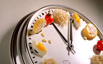  10 عادت مفید شبانه برای از دست دادن سریع وزن