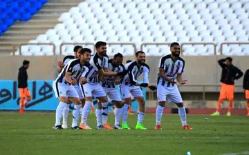 یکه تازی جوان مازنی در دیار حافظ