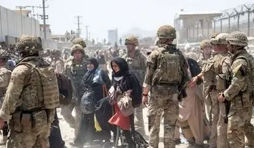 لندن: سه شهروند انگلیسی در میان کشته شدگان انفجار کابل هستند