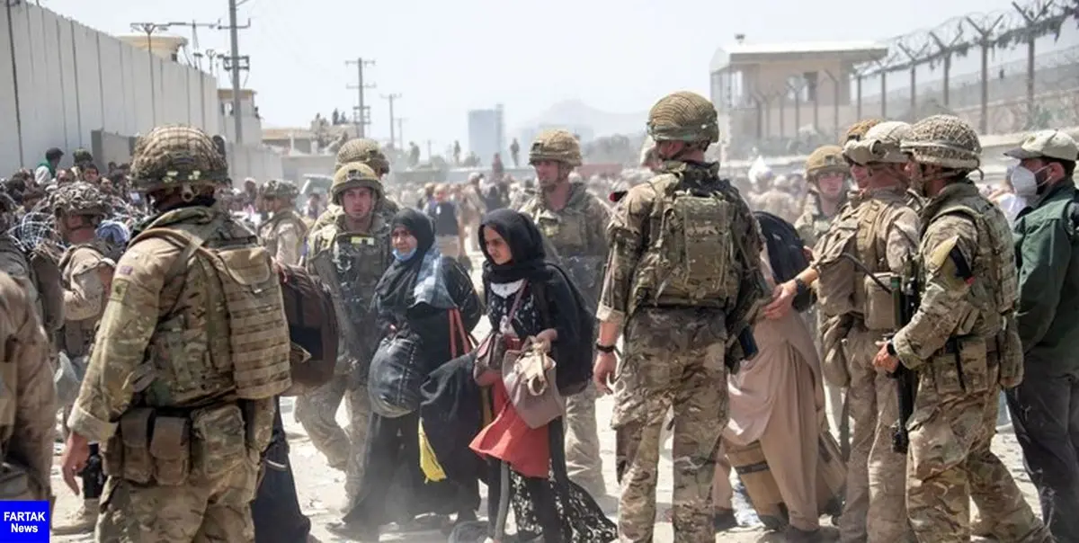 لندن: سه شهروند انگلیسی در میان کشته شدگان انفجار کابل هستند