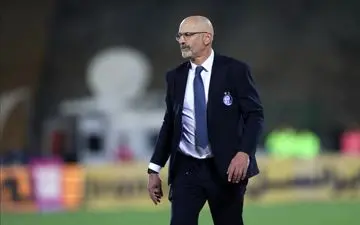 افت تاریخی استقلال با بوژوویچ؛ بدترین عملکرد یک مربی خارجی