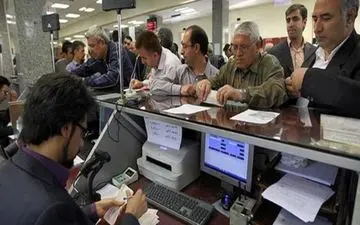 وام ضروری بازنشستگان کشوری به ۱۵میلیون تومان افزایش یافت