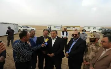 هلاله شمالی به یک گذرگاه مهم تبدیل خواهد شد