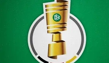 باخت خانگی به لورکوزن در جام حذفی آلمان؛ دورتموند کنار رفت