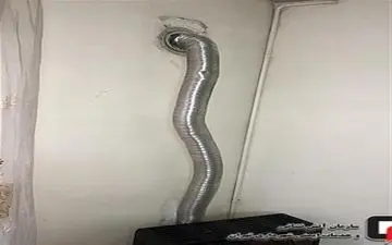  نجات ۳ کودک از گاز گرفتگی 