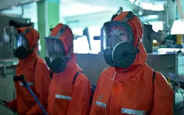 بیماری جدیدی در راه است؟ 