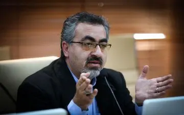 جهانپور: توزیع واکسن عادلانه و رایگان است

