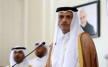 نخست وزیر قطر: جامعه جهانی رژیم صهیونیستی را متوقف کند