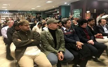 رونمایی از صدای عاشقانه‌‌ها 