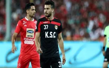 نقره داغ خرید بزرگ پرسپولیس