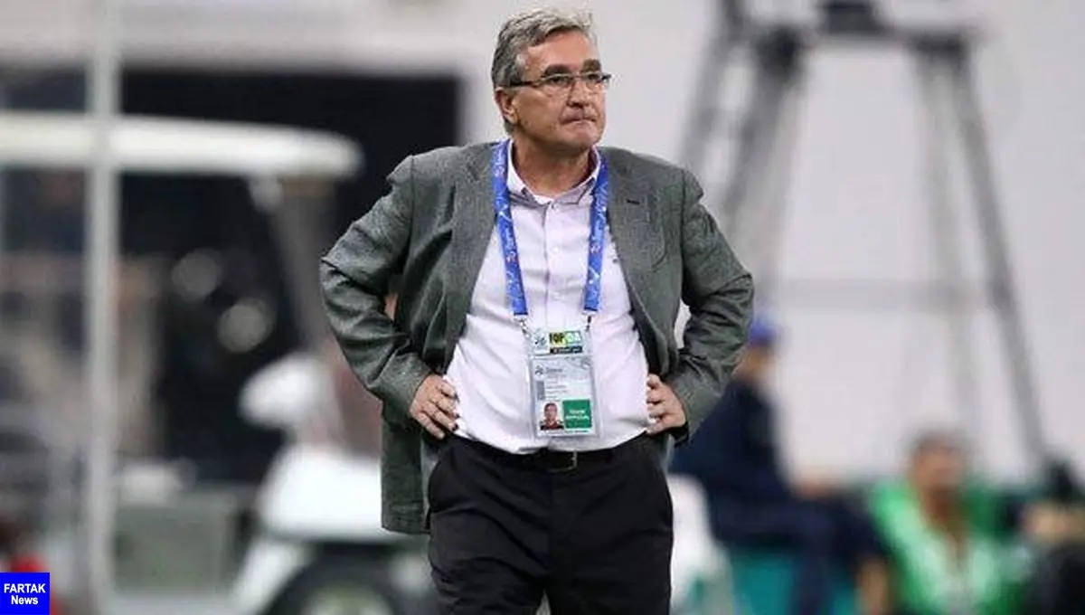 واکنش پیشکسوت پرسپولیس به احتمال حضور برانکو در تیم ملی