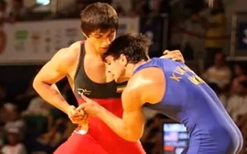 پرونده مرگ قهرمان کشتی آسیا جنایی شد/ محسن قاسمی سه روز آخر فقط گریه می کرد! 