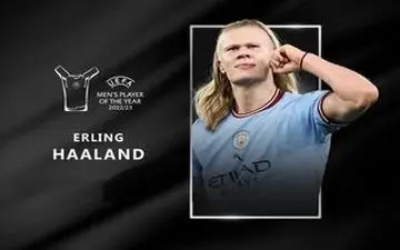 معرفی برترین‌های اروپا در فصل ۲۰۲۳-۲۰۲۲