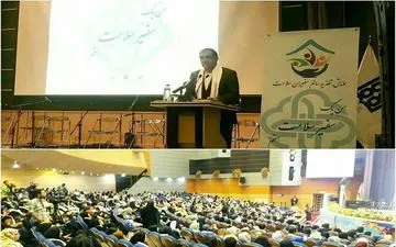 جهادکشاورزی به حرف نانوایان توجه کند/فشارخون مردم بالاست