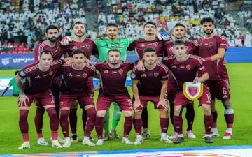 ترکیب احتمالی الوحده مقابل تراکنور با حضور قربانی، تادیچ و کایو!