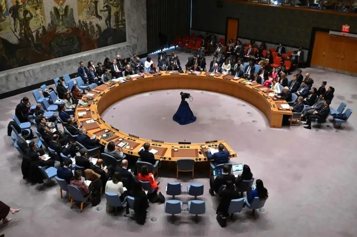  ۶ سوال درباره قطعنامه شورای امنیت برای آتش بس در غزه 