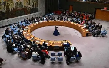  ۶ سوال درباره قطعنامه شورای امنیت برای آتش بس در غزه 