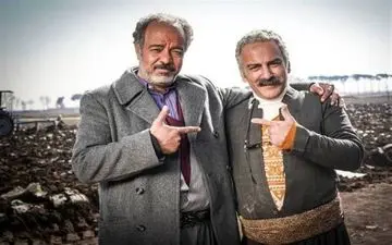 میرطاهر مظلومی به "نون.خ" پیوست
