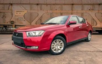  پیش‌فروش دناپلاس اتوماتیک توربو از سه‌شنبه (۲۴ دی ماه ۹۸) + جزئیات