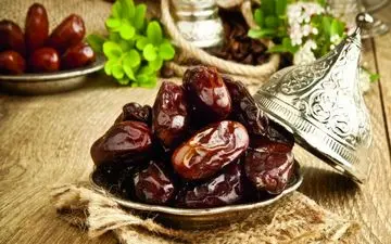مصرف خرما چه فوایدی دارد؟