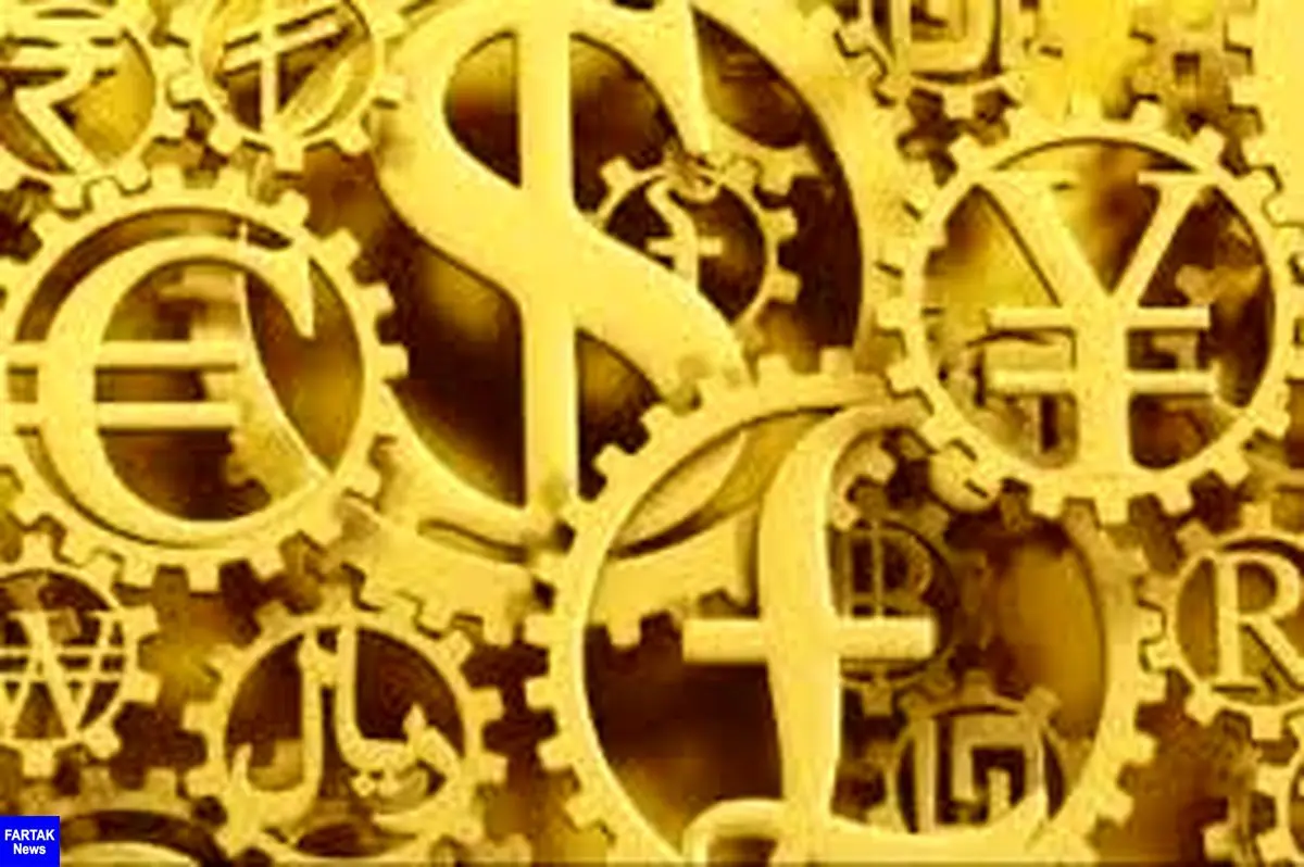 قیمت طلا، قیمت دلار، قیمت سکه و قیمت ارز امروز ۹۶/۱۲/۰۹