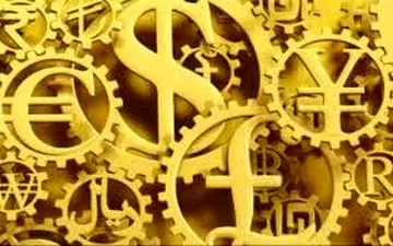 قیمت طلا، قیمت دلار، قیمت سکه و قیمت ارز امروز ۹۶/۱۲/۰۹