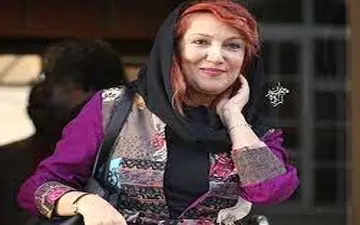 “پانته آ بهرام” تغییر چهره داد/ عکس