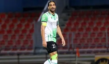 رسمی شد؛ مدافع لیگ برتری به پرسپولیس پیوست