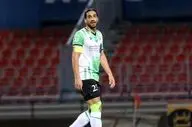 رسمی شد؛ مدافع لیگ برتری به پرسپولیس پیوست