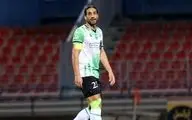 رسمی شد؛ مدافع لیگ برتری به پرسپولیس پیوست