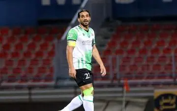 رسمی شد؛ مدافع لیگ برتری به پرسپولیس پیوست