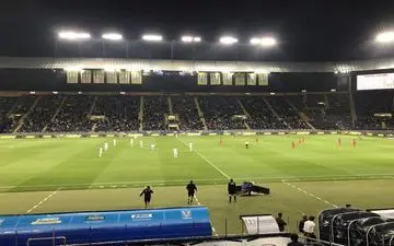 فوری: تعطیلی دو هفته‌ای میزبان تیم ملی ایران