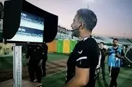فوتبال ایران در عصر تاریکی داوری؛ وی ای آر هم سهمیه‌بندی شد!
