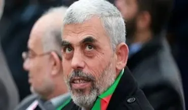  یکی از رهبران حماس ترور می‌شود