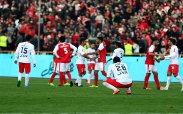  هشدار پلیس به تماشاگران بازی پرسپولیس ـ تراکتورسازی