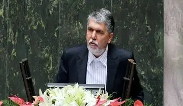 وزیر فرهنگ و ارشاد اسلامی: استاد معین نقش مهمی در جهش فرهنگ نامه نویسی ایران داشت
