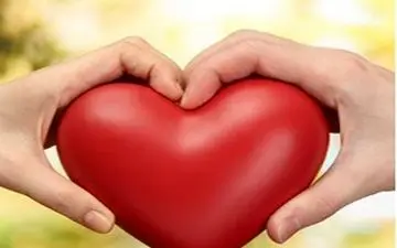 اثرات شگفت آور عشق روی بدن انسان