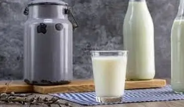  زلزله دوباره در بازار لبنیات/شیرخام ۳۰درصد گران شد 